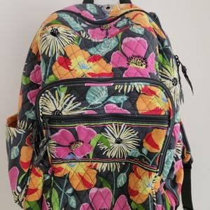 Vera Bradley Backpack